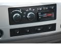 Khaki Controls Photo for 2008 Dodge Ram 3500 #39974964