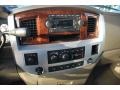 Brilliant Black Crystal Pearl - Ram 2500 Laramie Quad Cab 4x4 Photo No. 28
