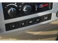 2009 Brilliant Black Crystal Pearl Dodge Ram 2500 Laramie Quad Cab 4x4  photo #29
