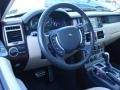 2006 Java Black Pearl Land Rover Range Rover Supercharged  photo #11