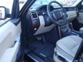 2006 Java Black Pearl Land Rover Range Rover Supercharged  photo #12
