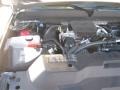 6.6 Liter OHV 32-Valve Duramax Turbo-Diesel V8 Engine for 2011 GMC Sierra 2500HD SLE Crew Cab 4x4 #39975979