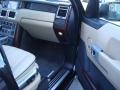 2006 Java Black Pearl Land Rover Range Rover Supercharged  photo #15