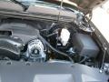 5.3 Liter Flex-Fuel OHV 16-Valve VVT Vortec V8 Engine for 2011 GMC Sierra 1500 SLE Crew Cab #39976504