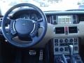 2006 Java Black Pearl Land Rover Range Rover Supercharged  photo #25