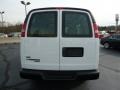2011 Summit White Chevrolet Express 2500 Work Van  photo #6