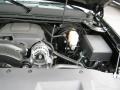  2011 Sierra 1500 SLT Extended Cab 4x4 5.3 Liter Flex-Fuel OHV 16-Valve VVT Vortec V8 Engine
