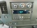 Medium Pewter Controls Photo for 2011 Chevrolet Express #39977056