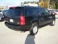 2011 Carbon Black Metallic GMC Yukon XL SLT 4x4  photo #5