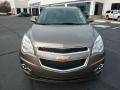 Mocha Steel Metallic - Equinox LT AWD Photo No. 2