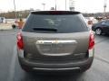 Mocha Steel Metallic - Equinox LT AWD Photo No. 6