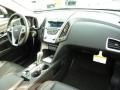 Jet Black Dashboard Photo for 2011 Chevrolet Equinox #39977200