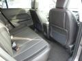 Jet Black Interior Photo for 2011 Chevrolet Equinox #39977216