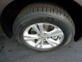 2011 Chevrolet Equinox LT AWD Wheel