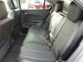 Jet Black Interior Photo for 2011 Chevrolet Equinox #39977332