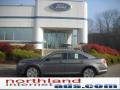 Sterling Grey 2011 Ford Taurus SEL AWD