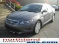 Sterling Grey - Taurus SEL AWD Photo No. 2