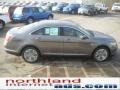 Sterling Grey - Taurus SEL AWD Photo No. 5