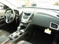 Jet Black Dashboard Photo for 2011 Chevrolet Equinox #39977784