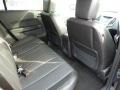 Jet Black Interior Photo for 2011 Chevrolet Equinox #39977792