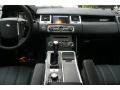 Ebony/Ebony 2011 Land Rover Range Rover Sport HSE LUX Interior Color