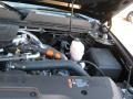 6.6 Liter OHV 32-Valve Duramax Turbo-Diesel V8 Engine for 2011 GMC Sierra 2500HD SLT Crew Cab 4x4 #39977900