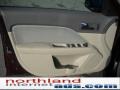 2011 Red Candy Metallic Ford Fusion SE  photo #9