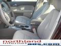 2011 Red Candy Metallic Ford Fusion SE  photo #11