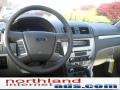 2011 Red Candy Metallic Ford Fusion SE  photo #14