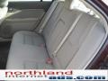 2011 Red Candy Metallic Ford Fusion SE  photo #15