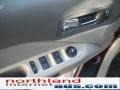 2011 Red Candy Metallic Ford Fusion SE  photo #16
