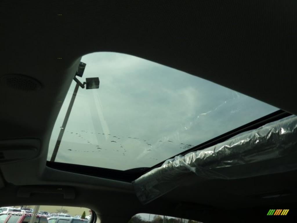 2011 Chevrolet Equinox LT AWD Sunroof Photo #39978016