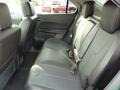 Jet Black Interior Photo for 2011 Chevrolet Equinox #39978020