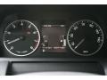 2011 Land Rover Range Rover Sport HSE LUX Gauges