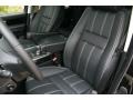 Ebony/Ebony Interior Photo for 2011 Land Rover Range Rover Sport #39978152