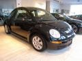 Black - New Beetle 2.5 Coupe Photo No. 1