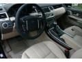 Ivory/Ebony Prime Interior Photo for 2011 Land Rover Range Rover Sport #39978468