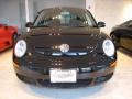Black - New Beetle 2.5 Coupe Photo No. 2