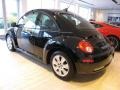 Black - New Beetle 2.5 Coupe Photo No. 4
