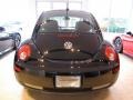 Black - New Beetle 2.5 Coupe Photo No. 5