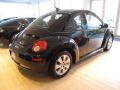 Black - New Beetle 2.5 Coupe Photo No. 6