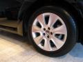 Black - New Beetle 2.5 Coupe Photo No. 7