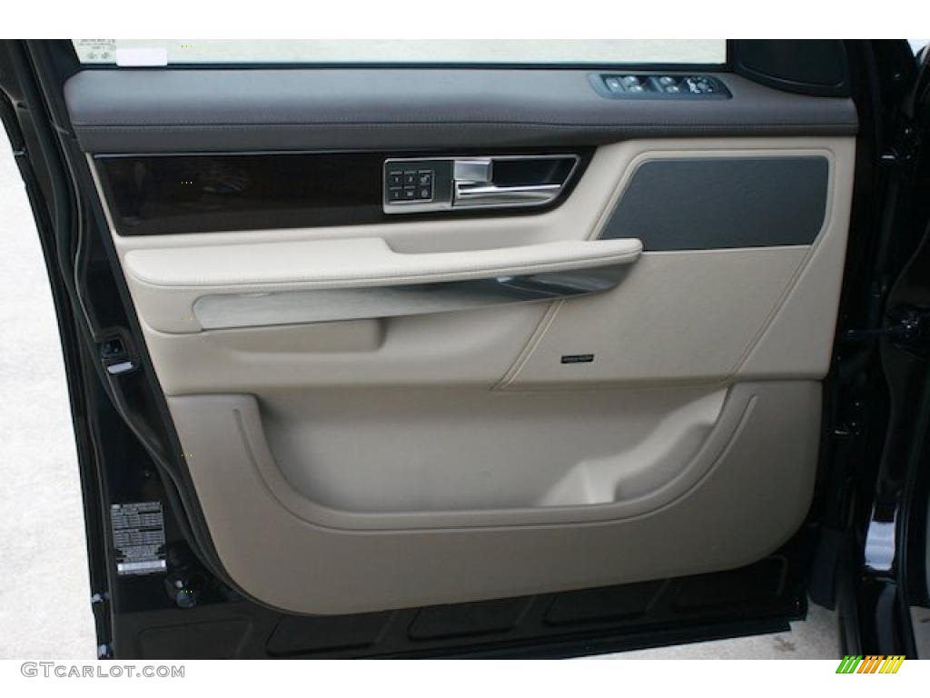 2011 Range Rover Sport HSE LUX - Bournville Metallic / Ivory/Ebony photo #19