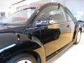 Black - New Beetle 2.5 Coupe Photo No. 9