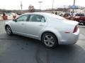 Silver Ice Metallic - Malibu LT Photo No. 5
