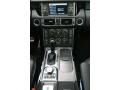 Jet Black/Jet Black Controls Photo for 2011 Land Rover Range Rover #39978836