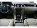 Almond/Arabica Prime Interior Photo for 2011 Land Rover LR4 #39978996