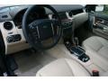 Almond/Arabica Prime Interior Photo for 2011 Land Rover LR4 #39979100