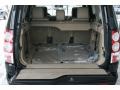 Almond/Arabica Trunk Photo for 2011 Land Rover LR4 #39979176