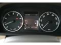 Almond/Arabica Gauges Photo for 2011 Land Rover LR4 #39979236